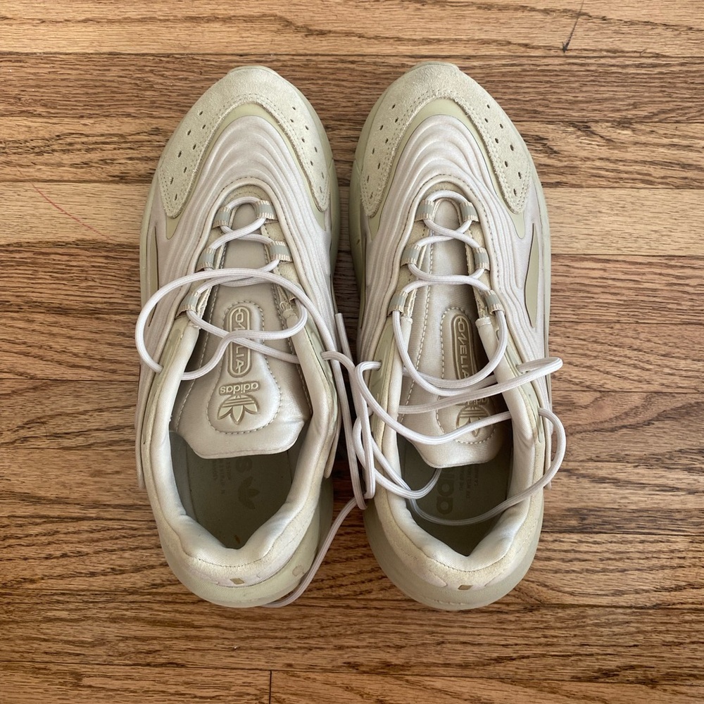 NUDE OZELIA ADIDAS